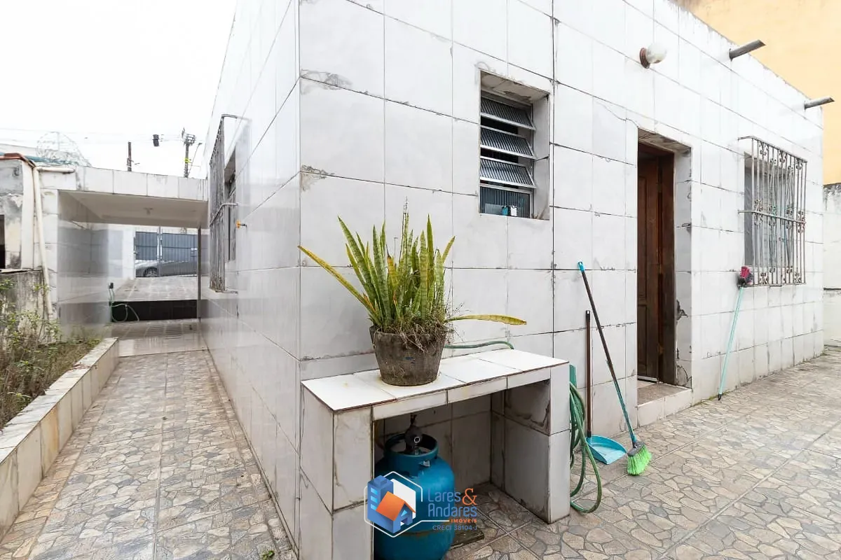 Casa, 2 quartos, 60 m² - Foto 18