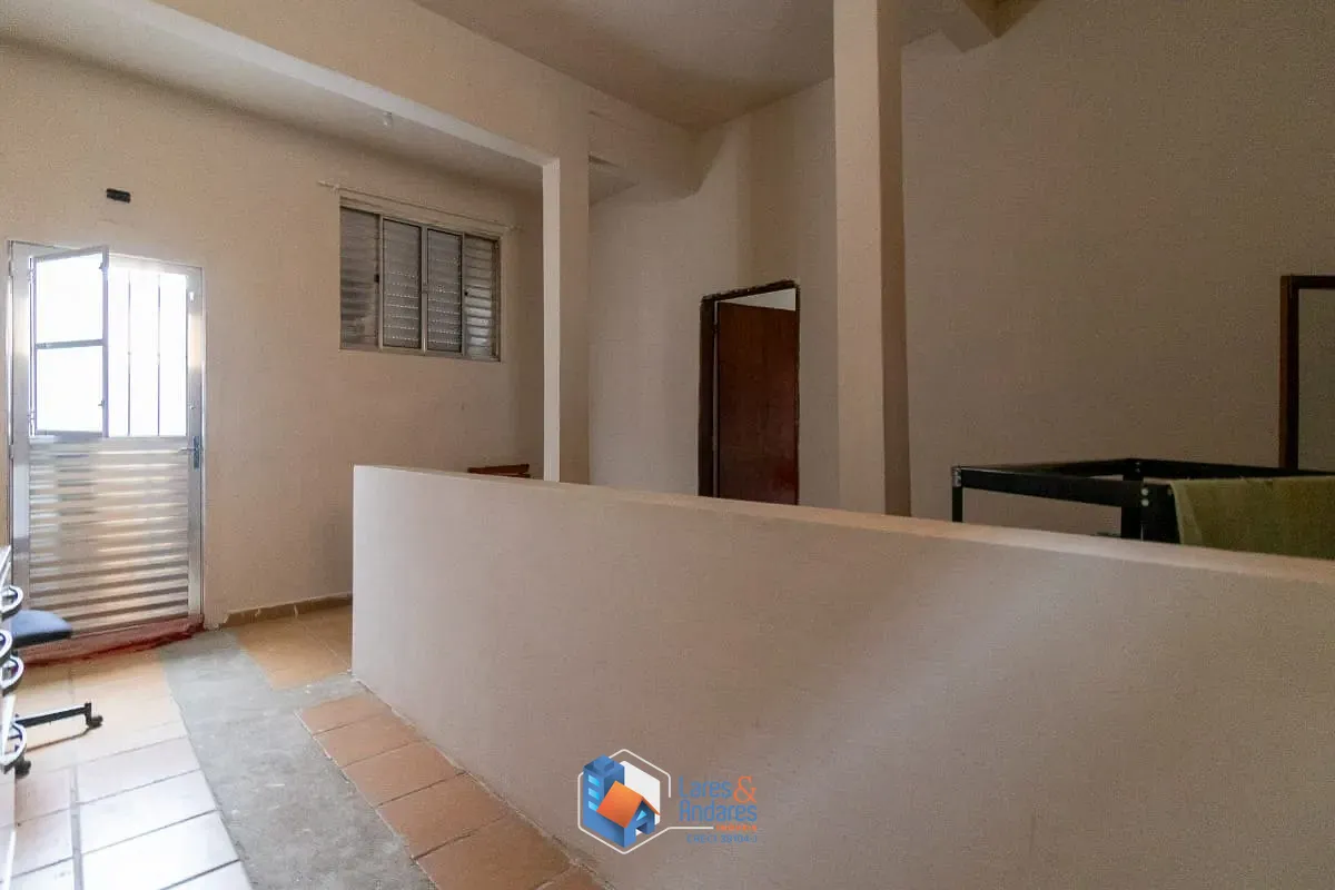 Casa, 2 quartos, 60 m² - Foto 14