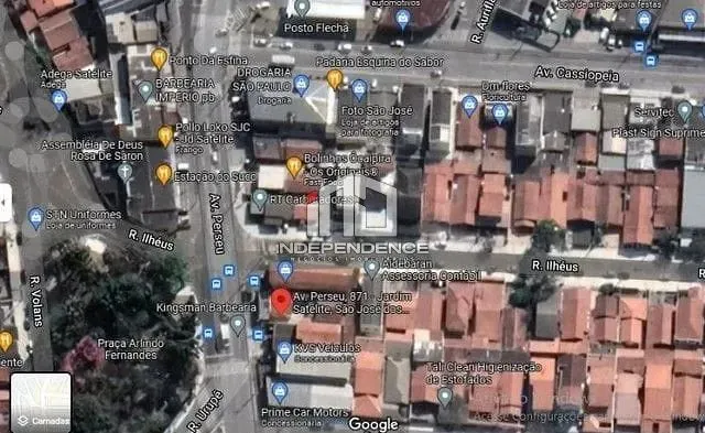 Casa, 3 quartos, 250 m² - Foto 15