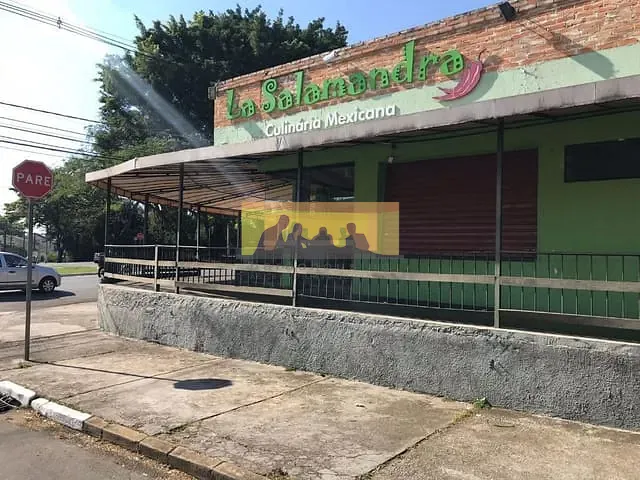 Casa com 448m², para alugar, no bairro Cidade Universitária em Campinas