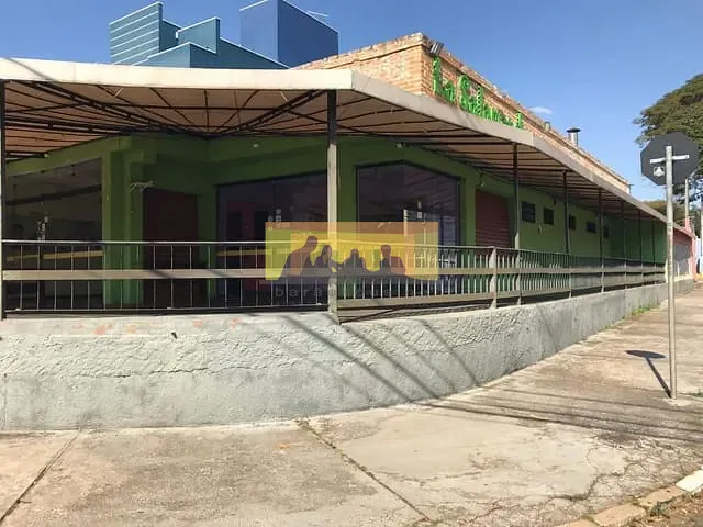 Casa com 448m², para alugar, no bairro Cidade Universitária em Campinas