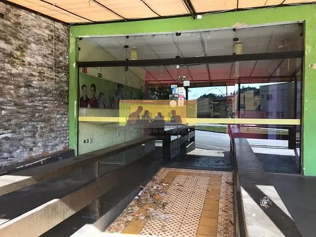 Casa com 448m², para alugar, no bairro Cidade Universitária em Campinas