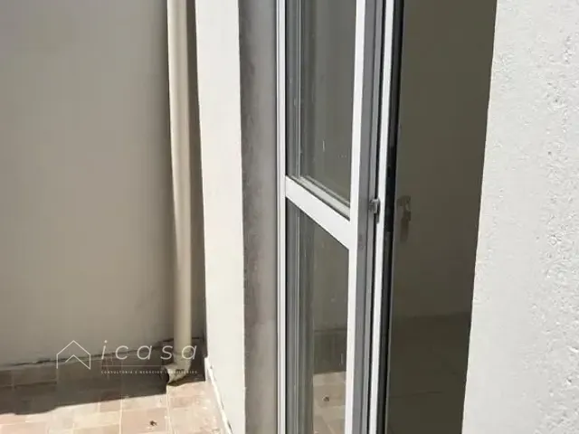 Casa com 89m² 2 quartos e 1 banheiro, à venda, no bairro Residencial Aldeias da Serra em Caçapava
