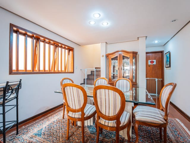 Foto do Casa - Casa tipo para venda em Parque Jabaquara com 2 quartos, sendo 1 suíte, 177m² | Lares e Andares Imóveis