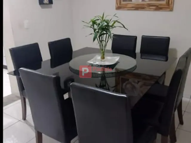 Casa 2 quartos e 2 banheiros, à venda, no bairro Vila Isa em São Paulo