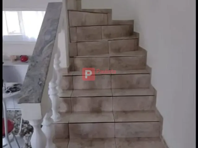 Casa 2 quartos e 2 banheiros, à venda, no bairro Vila Isa em São Paulo