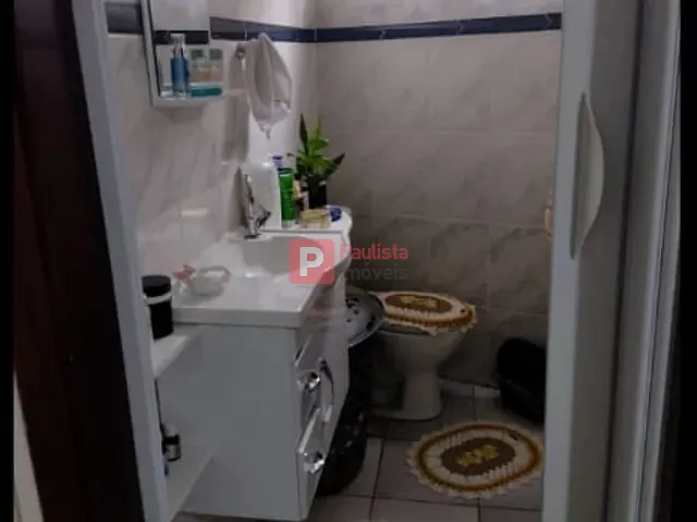 Casa 2 quartos e 2 banheiros, à venda, no bairro Vila Isa em São Paulo