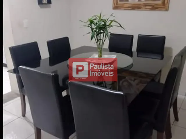 Casa 2 quartos e 2 banheiros, à venda, no bairro Vila Isa em São Paulo