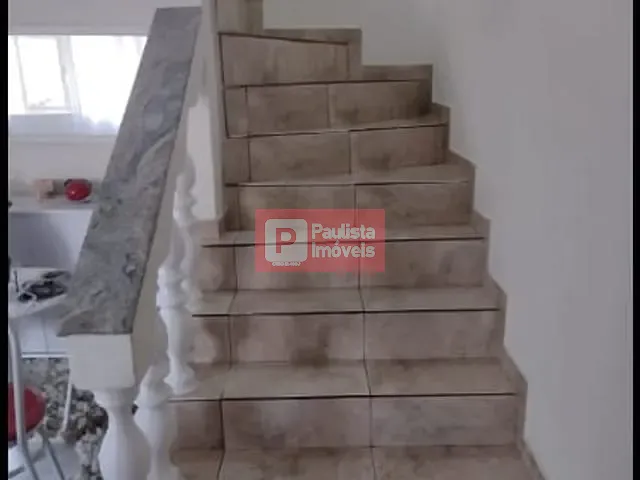 Casa 2 quartos e 2 banheiros, à venda, no bairro Vila Isa em São Paulo