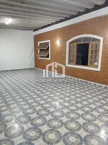 Casa, 2 quartos, 130 m² - Foto 1