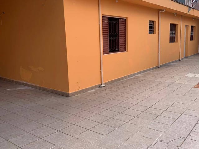 Foto do Casa - Casa para locação, Jardim Diogo, Guarulhos, SP-Excelente localização | Imobiliária Compare