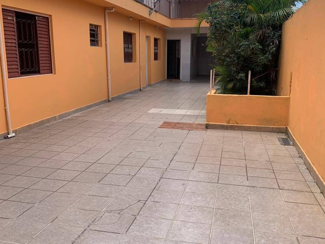 Foto do Casa - Casa para locação, Jardim Diogo, Guarulhos, SP-Excelente localização | Imobiliária Compare