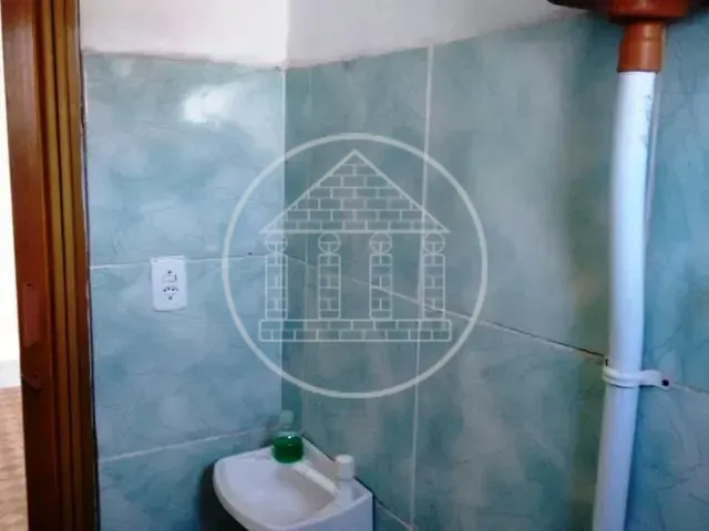 Casa com 350m² 4 quartos e 4 banheiros, à venda, no bairro Cidade Nova América em São Paulo