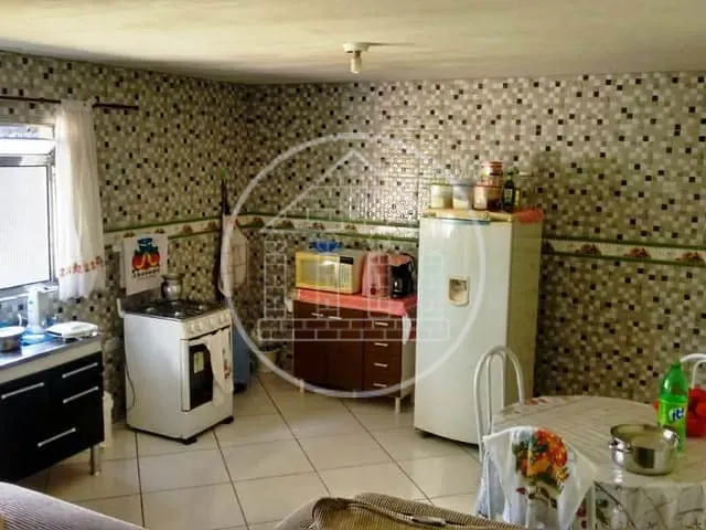 Casa com 350m² 4 quartos e 4 banheiros, à venda, no bairro Cidade Nova América em São Paulo