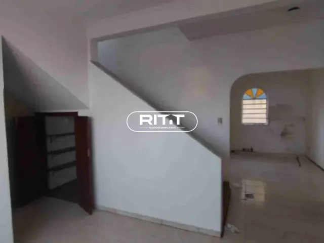 Sobrado com 274m² 3 quartos e 4 banheiros, para alugar, no bairro Chácara da Barra em Campinas
