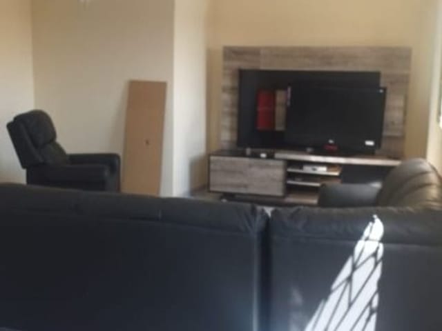 Foto do Casa - Casa com 3 dormitórios à venda, 138 m² por R$ 390.000,00 - Vila Arquelau - Uberaba/MG | ZUCATO IMOBILIARIA LTDA