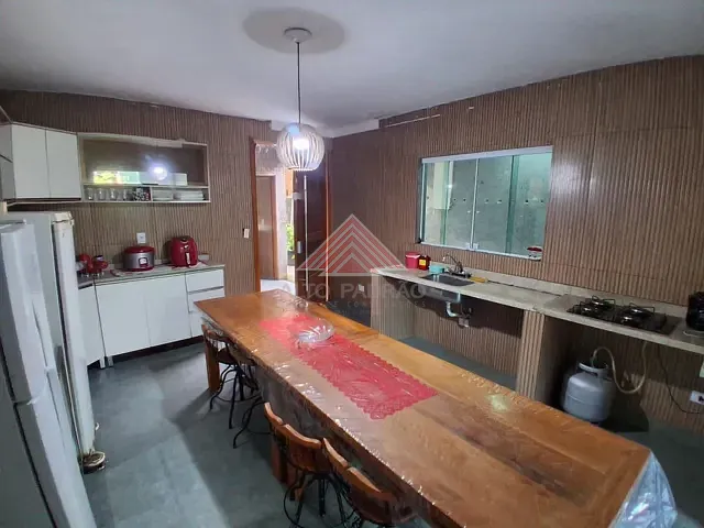 Casa 2 quartos e 1 banheiro, para alugar, no bairro Vila Lisboa em Mauá