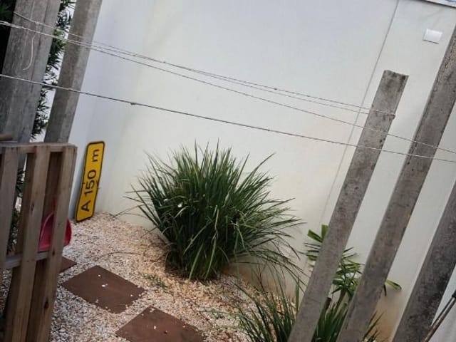 Foto do Casa - Casa com 3 dormitórios à venda, 159 m² por R$ 470.000,00 - Residencial Presidente Tancredo Neves - Uberaba/MG | ZUCATO IMOBILIARIA LTDA