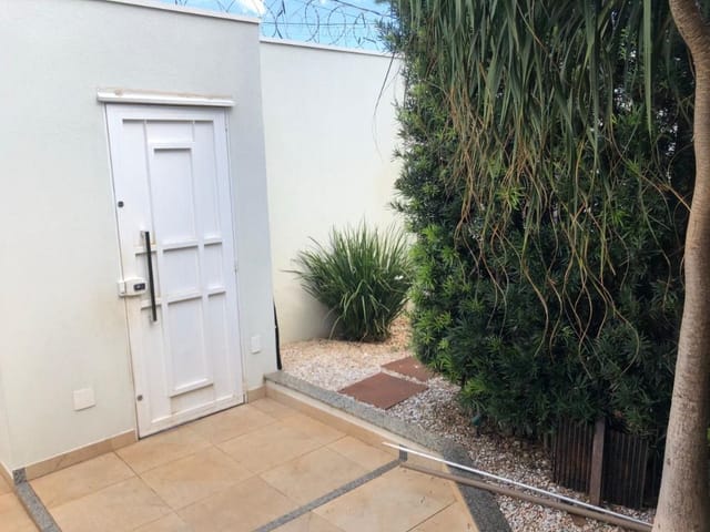 Foto do Casa - Casa com 3 dormitórios à venda, 159 m² por R$ 470.000,00 - Residencial Presidente Tancredo Neves - Uberaba/MG | ZUCATO IMOBILIARIA LTDA