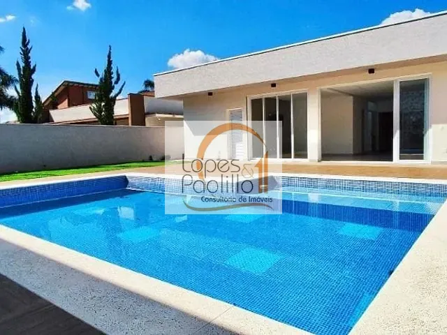 Casa com 600m² 3 quartos e 4 banheiros, à venda, no bairro Condomínio Residencial Shamballa II em Atibaia