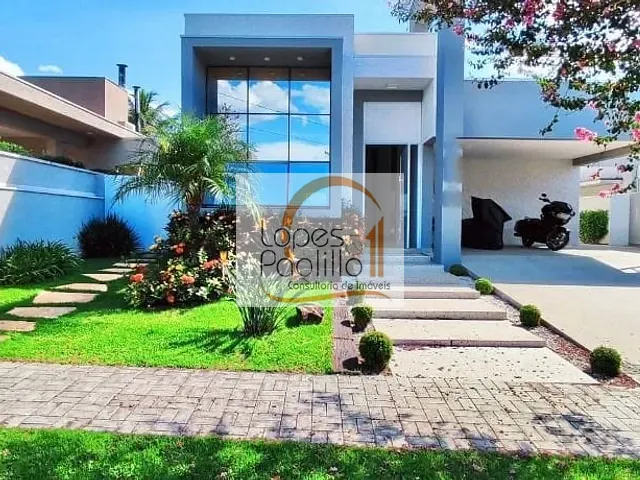 Casa com 600m² 3 quartos e 4 banheiros, à venda, no bairro Condomínio Residencial Shamballa II em Atibaia