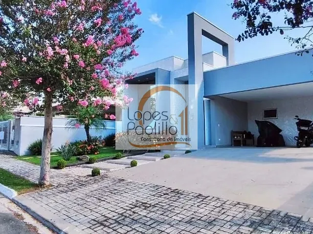 Casa com 600m² 3 quartos e 4 banheiros, à venda, no bairro Condomínio Residencial Shamballa II em Atibaia