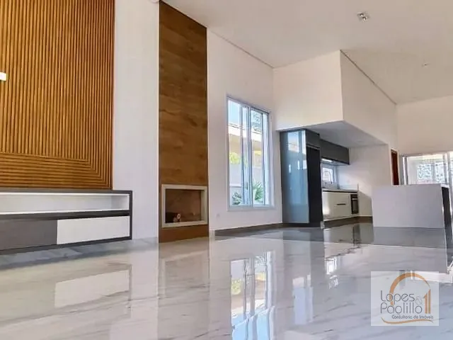 Casa com 600m² 3 quartos e 4 banheiros, à venda, no bairro Condomínio Residencial Shamballa II em Atibaia