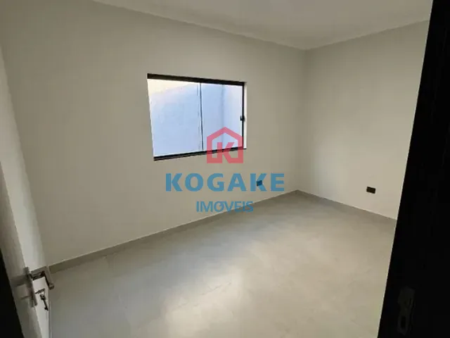 Casa com 250m² 3 quartos e 3 banheiros, à venda, no bairro Bosque dos Eucaliptos em São José dos Campos