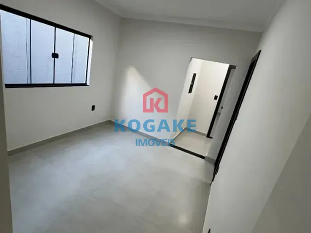 Casa com 250m² 3 quartos e 3 banheiros, à venda, no bairro Bosque dos Eucaliptos em São José dos Campos