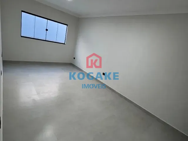 Casa com 250m² 3 quartos e 3 banheiros, à venda, no bairro Bosque dos Eucaliptos em São José dos Campos