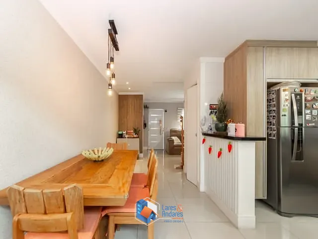 Casa com 113m² 3 quartos e 3 banheiros, à venda, no bairro Jardim Prudência em São Paulo