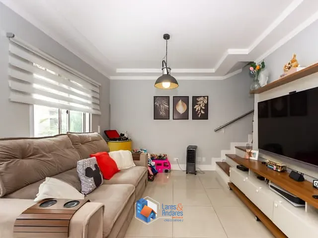 Casa com 113m² 3 quartos e 3 banheiros, à venda, no bairro Jardim Prudência em São Paulo