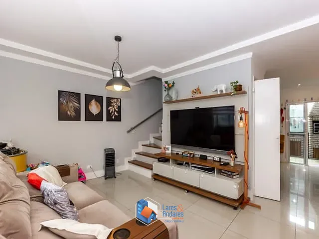 Casa com 113m² 3 quartos e 3 banheiros, à venda, no bairro Jardim Prudência em São Paulo
