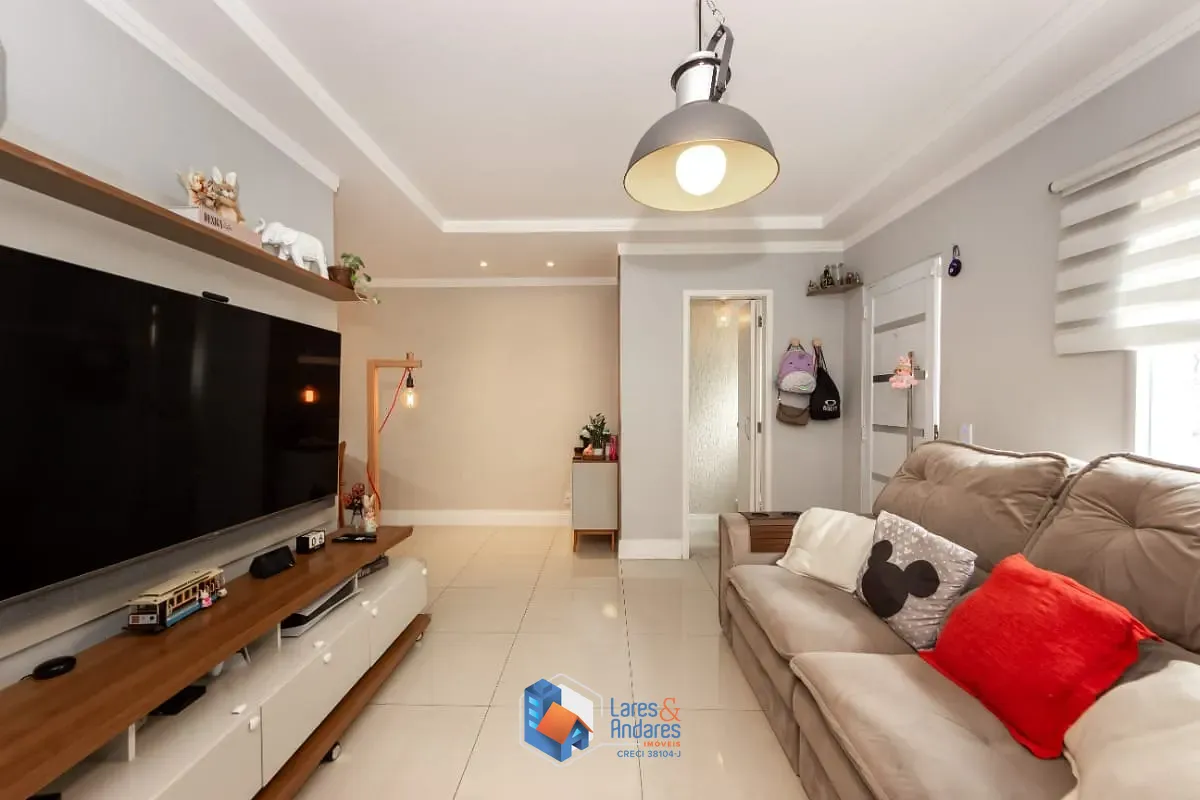 Casa, 3 quartos, 113 m² - Foto 3