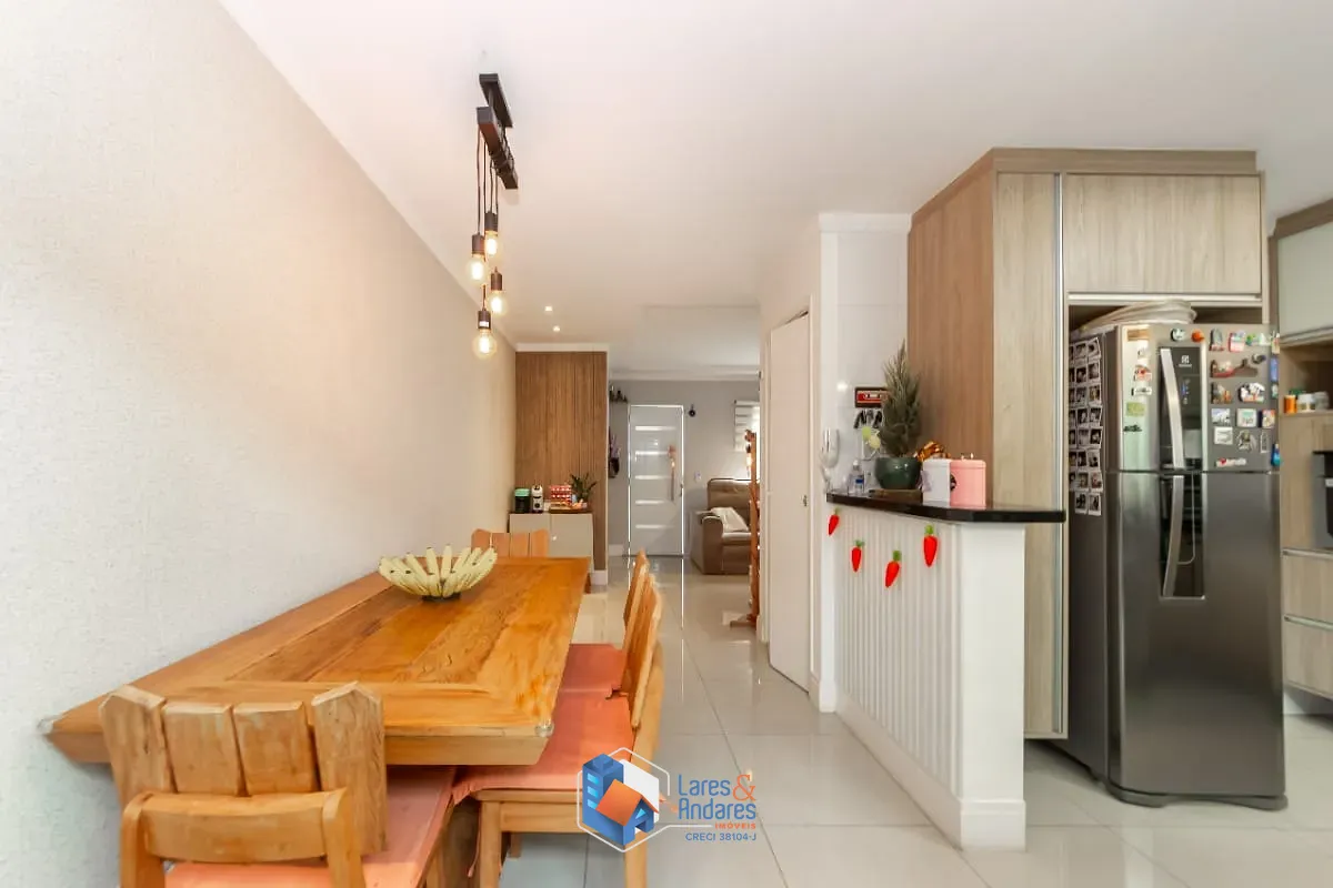 Casa, 3 quartos, 113 m² - Foto 5