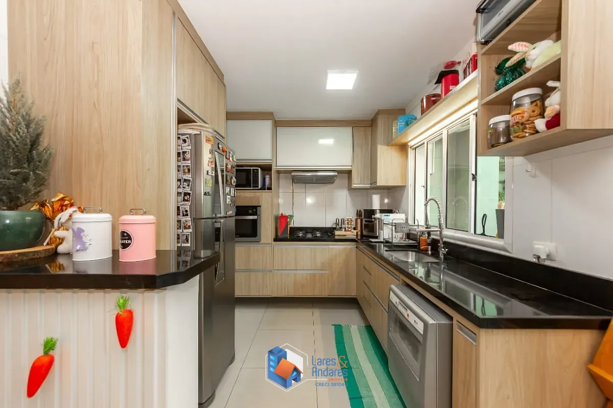 Casa, 3 quartos, 113 m² - Foto 4