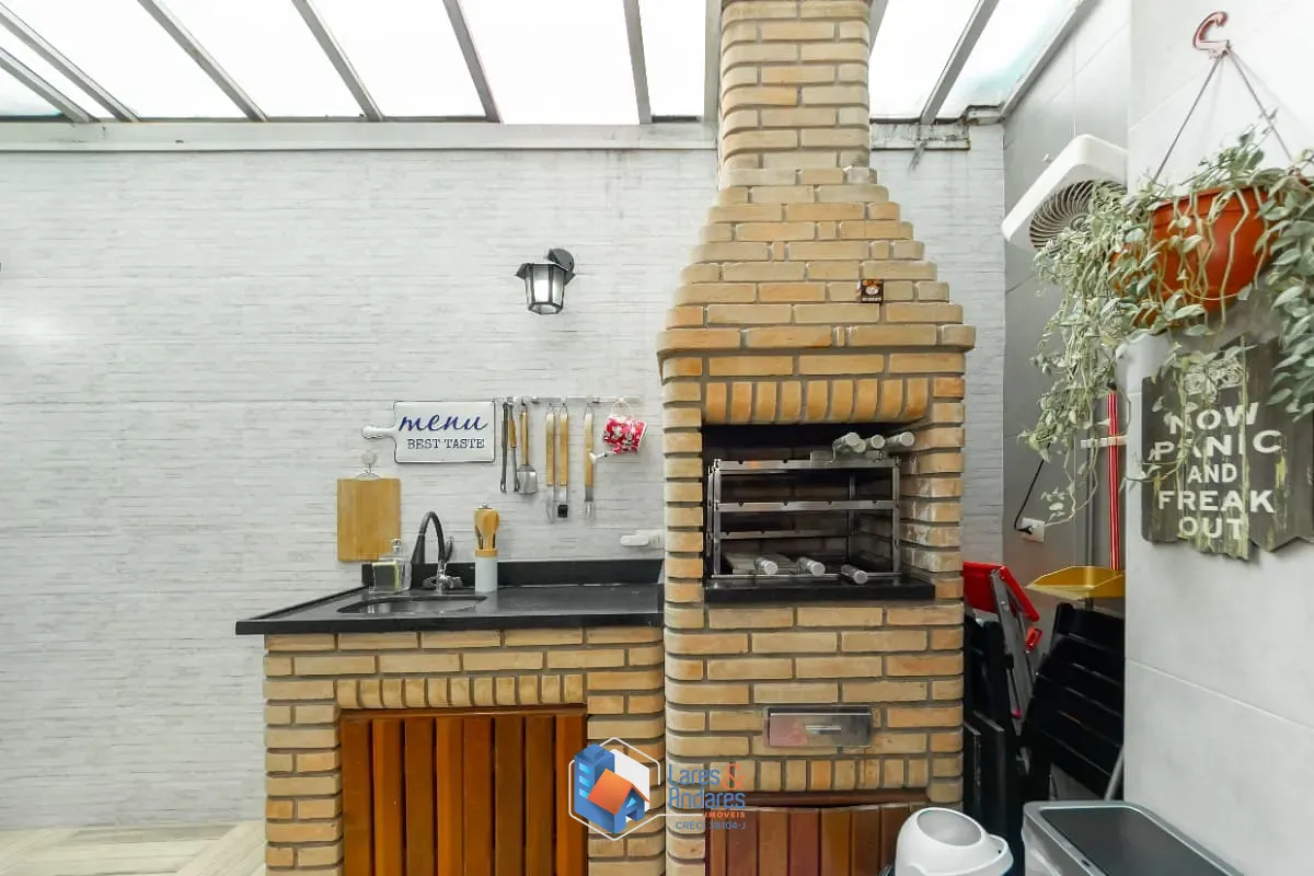 Casa, 3 quartos, 113 m² - Foto 10
