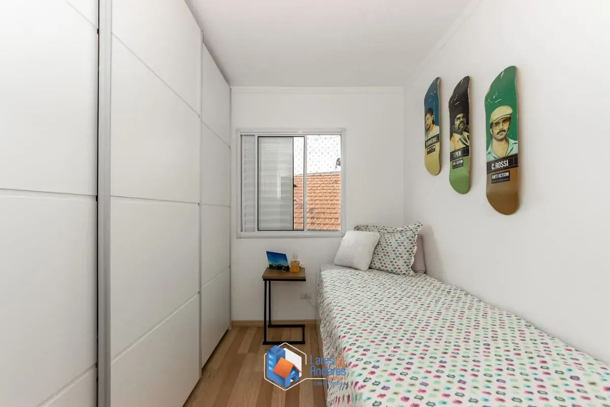 Casa, 3 quartos, 113 m² - Foto 17