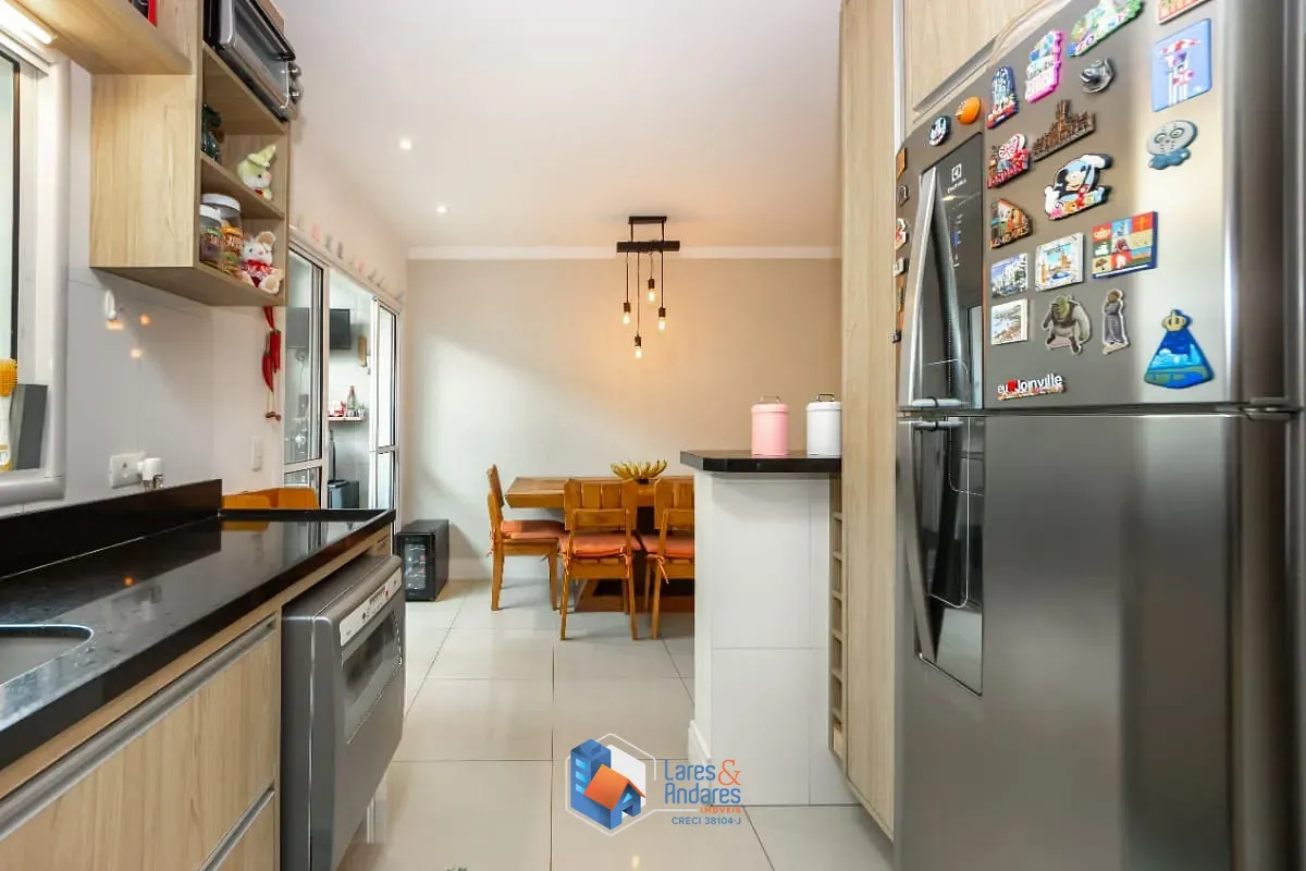 Casa, 3 quartos, 113 m² - Foto 12