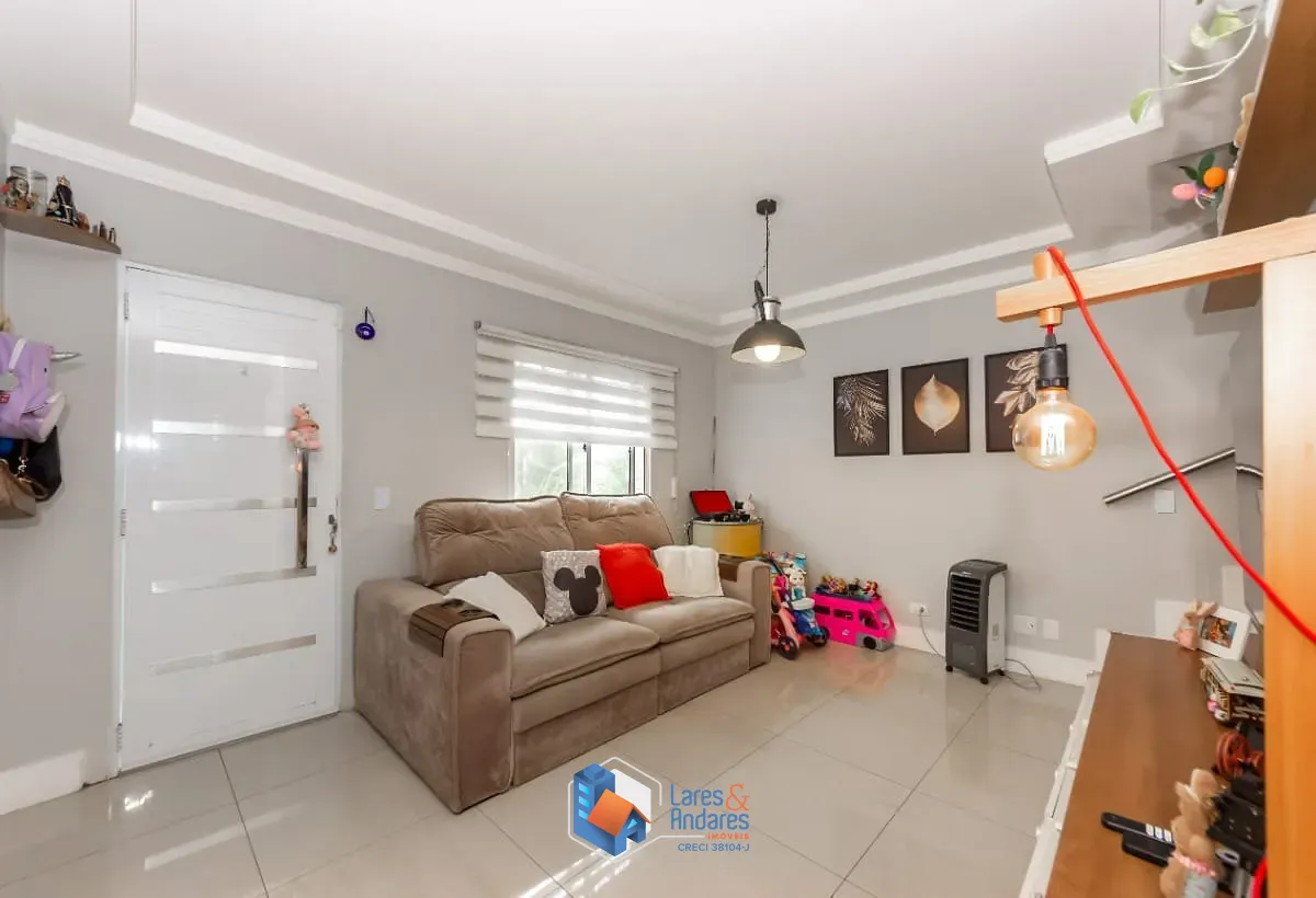 Casa, 3 quartos, 113 m² - Foto 13