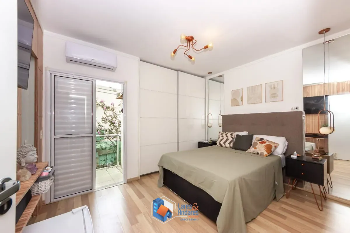 Casa, 3 quartos, 113 m² - Foto 23