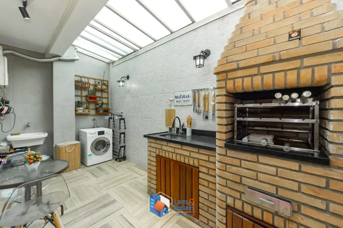 Casa, 3 quartos, 113 m² - Foto 8