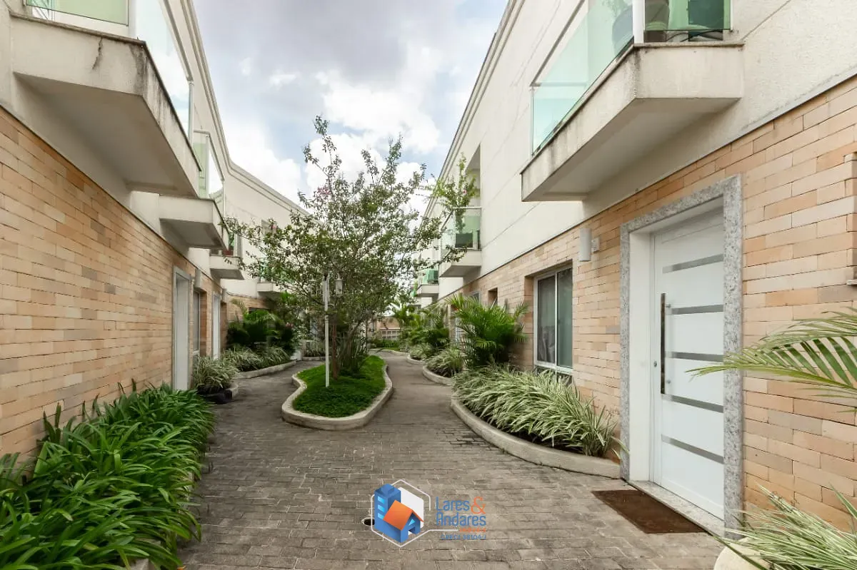 Casa, 3 quartos, 113 m² - Foto 28
