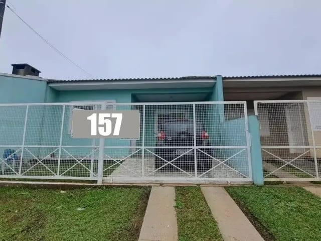 Casa à venda, Boa Vista, Ponta Grossa, PR