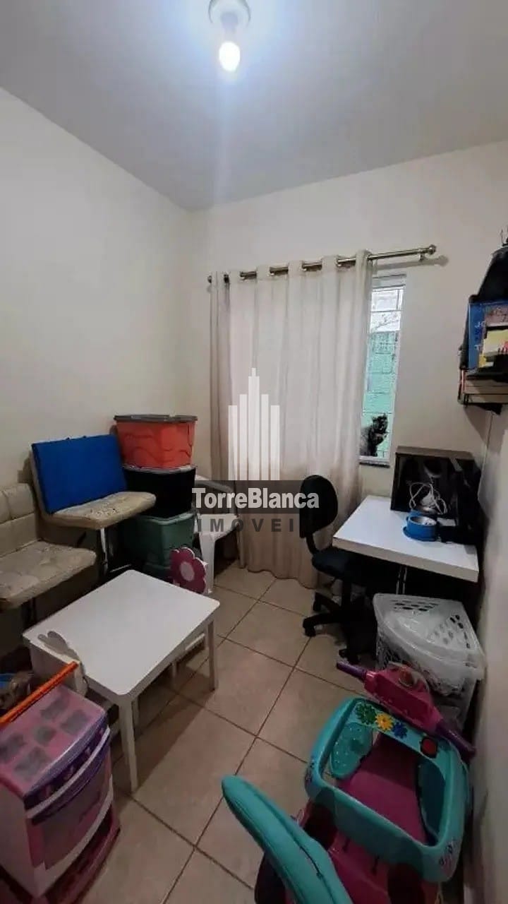 Casa à venda com 3 quartos, 62m² - Foto 6