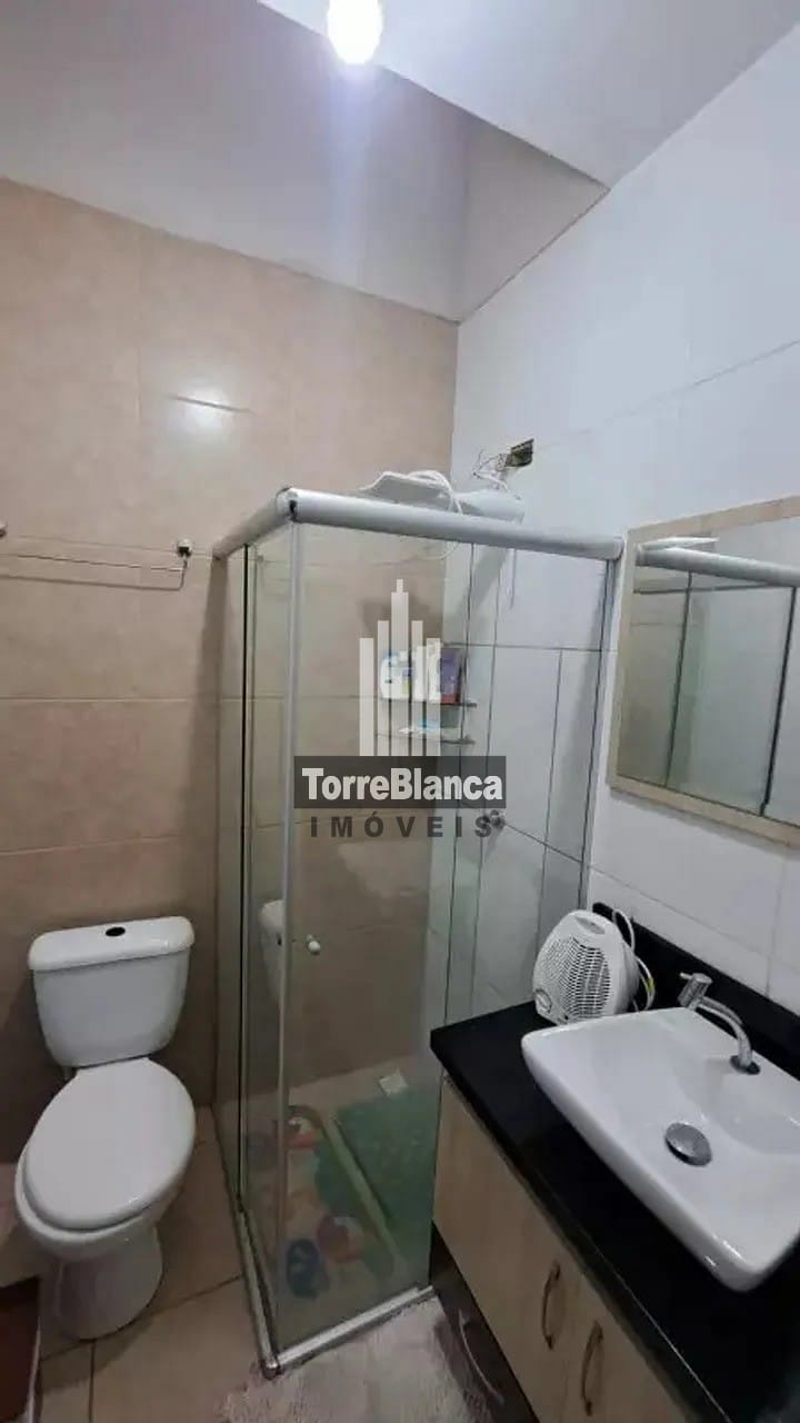 Casa à venda com 3 quartos, 62m² - Foto 7