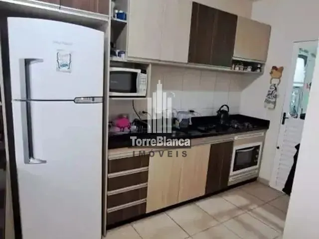 Casa 3 quartos e 1 banheiro, à venda ou para alugar, no bairro Boa Vista em Ponta Grossa