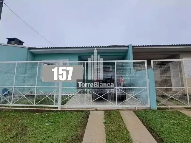 Casa 3 quartos e 1 banheiro, à venda ou para alugar, no bairro Boa Vista em Ponta Grossa