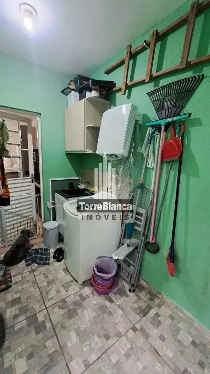 Casa, 3 quartos, 62 m² - Foto 11