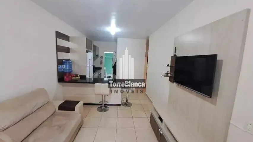 Casa, 3 quartos, 62 m² - Foto 2